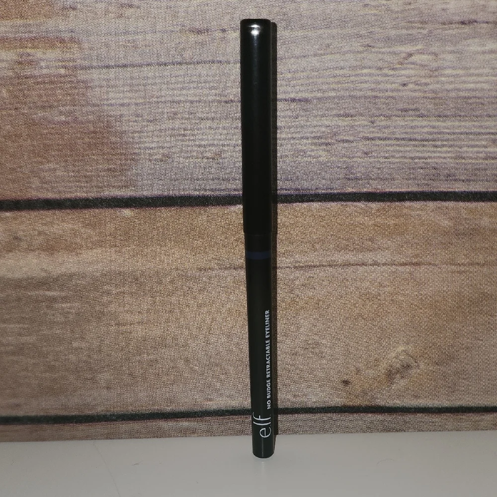 ELF Navy Eyeliner
